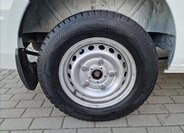 Ford Transit Custom Skříň 2,0 l 77 kw