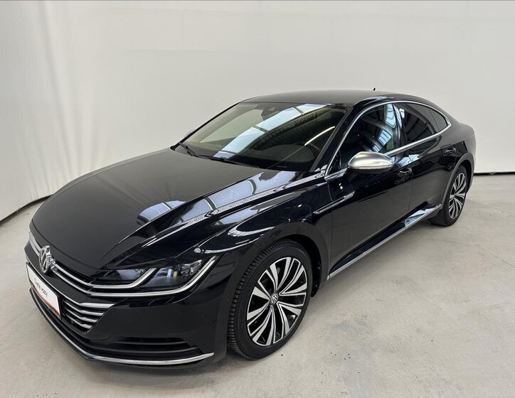 Volkswagen Arteon Liftback 2,0 l 176 kw