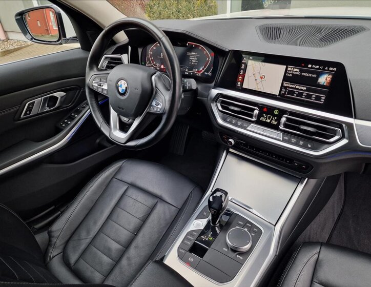 BMW Řada 3 39