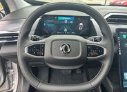 Dongfeng Ostatní SUV / Terénní 1,5 l 145 kw