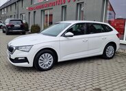 Škoda Scala Hatchback 999,0 81 kw