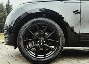 Land Rover Range Rover Velar SUV / Terénní 2,0 l 150 kw