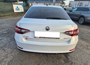 Škoda Superb Sedan / Limuzína 2,0 l 110 kw