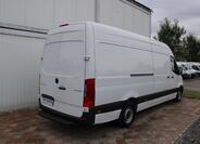 Mercedes-Benz Sprinter 6