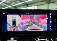 Mercedes-Benz GLA SUV 2,0 l 110 kw