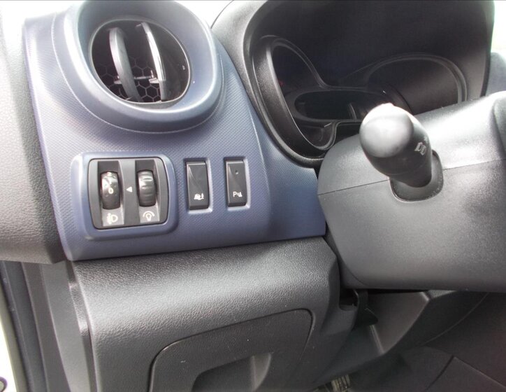 Opel Vivaro 26