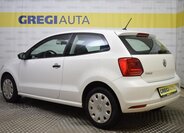 Volkswagen Polo Hatchback 999,0 44 kw
