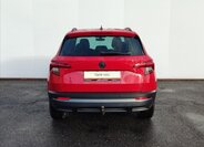 Škoda Karoq SUV / Terénní 999,0 85 kw