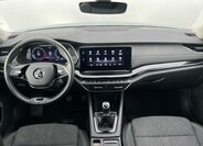 Škoda Octavia Kombi 1,5 l 110 kw