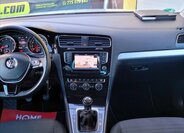 Volkswagen Golf Kombi 1,4 l 90 kw