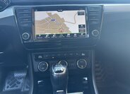 Škoda Superb Kombi 2,0 l 140 kw