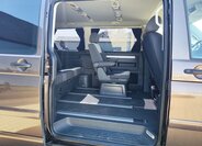 Volkswagen Multivan VAN / Minibus 2,0 l 103 kw