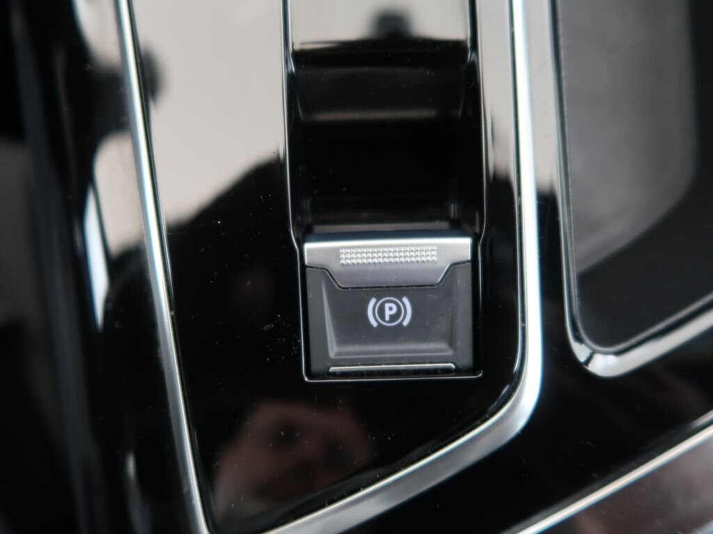 Peugeot 5008 SUV / Terénní 1,5 l 96 kw