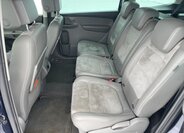 Volkswagen Sharan MPV 2,0 l 135 kw