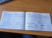 Nissan Note Hatchback 1,5 l 66 kw