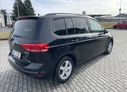Volkswagen Touran MPV 2,0 l 110 kw