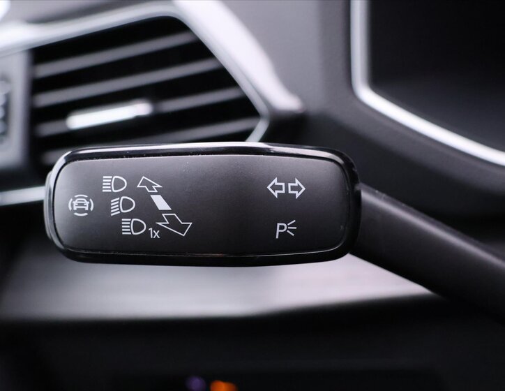 Seat Tarraco SUV / Terénní 2,0 l 140 kw