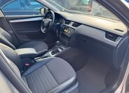 Škoda Octavia Kombi 1,6 l 81 kw