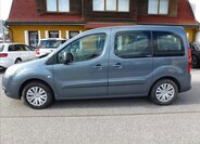 Citroën Berlingo Kombi 1,6 l 55 kw