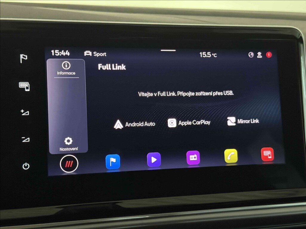 Seat Tarraco SUV 2,0 l 140 kw