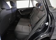 Toyota RAV4 Kombi 2,0 l 129 kw