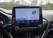 Ford Fiesta SUV / Terénní 0,0 0