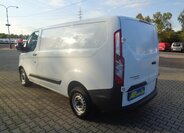 Ford Transit Custom Ostatní 2,0 l 77 kw