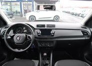 Škoda Fabia Kombi 999,0 70 kw