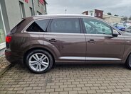 Audi Q7 SUV / Terénní 3,0 l 210 kw