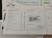 Škoda Roomster Kombi 1,2 l 63 kw