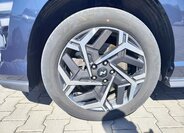 Hyundai Kona SUV / Terénní 1,6 l 145 kw