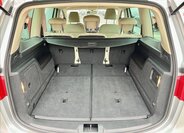 Seat Alhambra MPV 2,0 l 103 kw