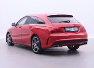 Mercedes-Benz CLA Kombi 2,1 l 100 kw