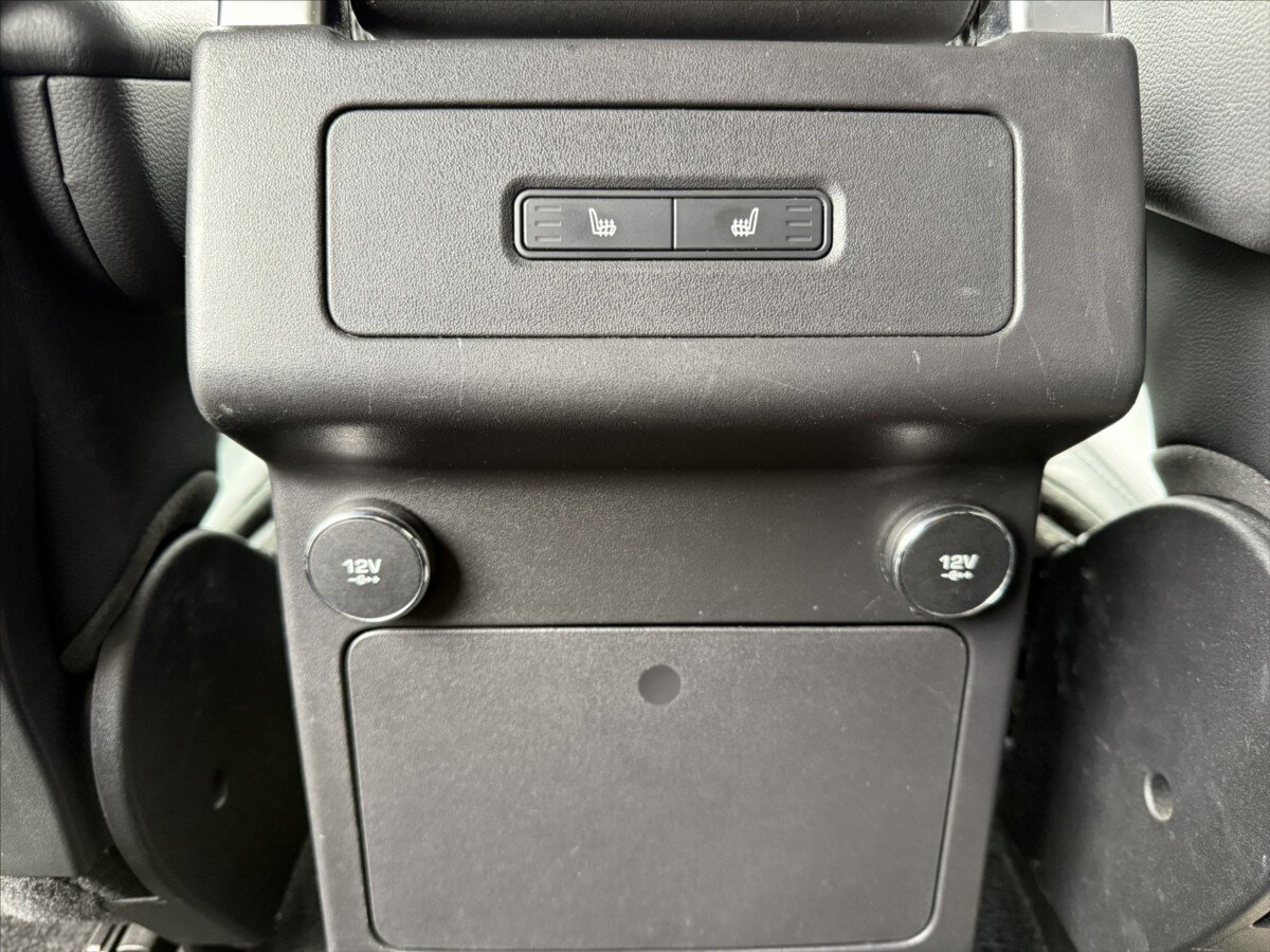 Land Rover Discovery SUV / Terénní 3,0 l 225 kw