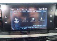 Peugeot 2008 Hatchback 1,2 l 96 kw