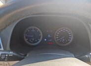 Hyundai Tucson SUV / Terénní 1,7 l 85 kw