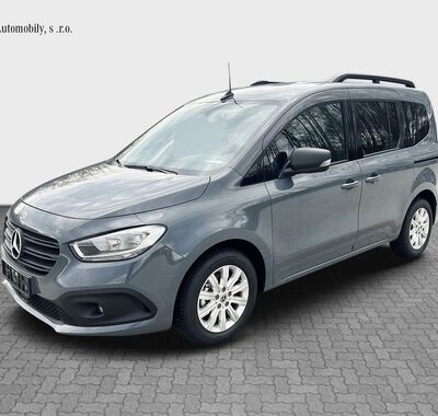 Mercedes-Benz Citan 1