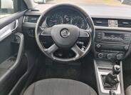 Škoda Octavia 14