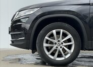 Škoda Kodiaq 21