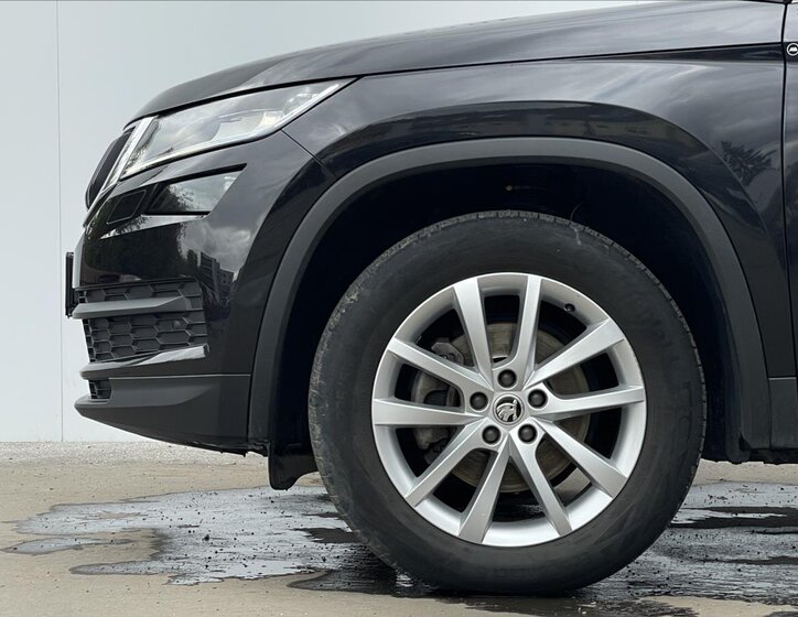 Škoda Kodiaq 21