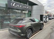 Lexus RX 350h SUV / Terénní 2,5 l 179 kw