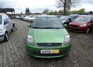 Ford Fiesta Hatchback 1,4 l 59 kw