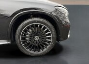 Mercedes-Benz GLC SUV / Terénní 2,0 l 145 kw