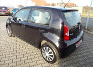 Seat Mii Hatchback 999,0 44 kw