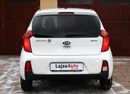 KIA Picanto Hatchback 1,2 l 62 kw