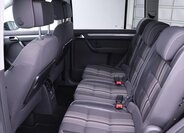 Volkswagen Touran MPV 1,2 l 77 kw