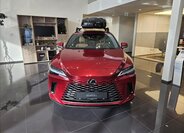 Lexus RX 450h SUV / Terénní 2,5 l 227 kw