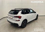 Škoda Kamiq SUV / Terénní 1,5 l 110 kw