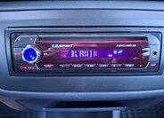 Škoda Fabia Hatchback 1,2 l 51 kw