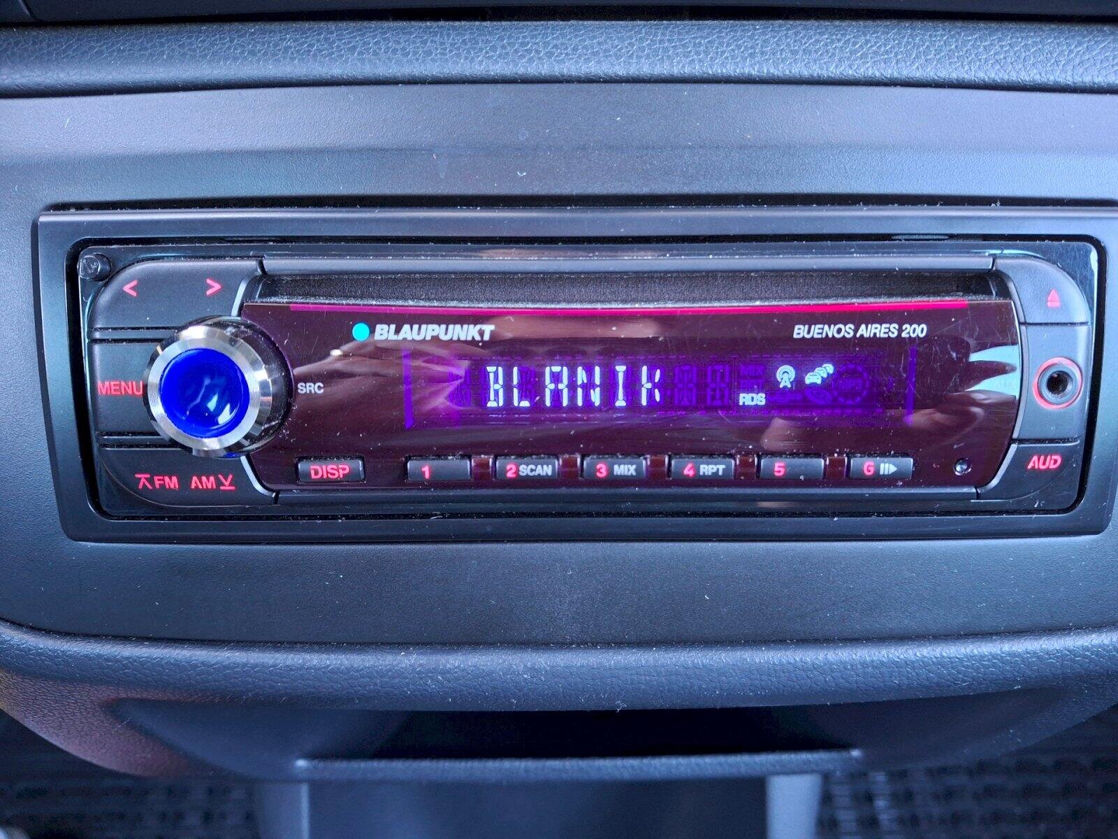 Škoda Fabia Hatchback 1,2 l 51 kw